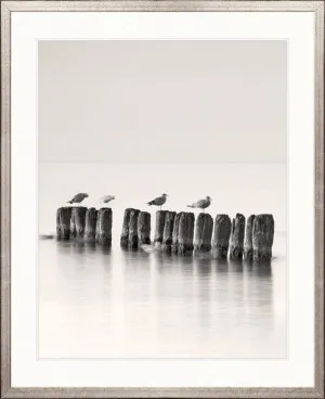 Tranquil Bay  IV by Designer Boys, a Premium Art for sale on Style Sourcebook