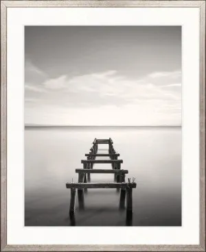 Tranquil Bay  II by Designer Boys, a Premium Art for sale on Style Sourcebook