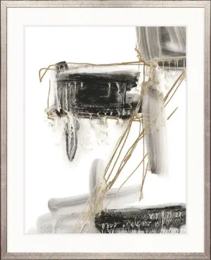 Abstract Luxe IV by Designer Boys, a Premium Art for sale on Style Sourcebook