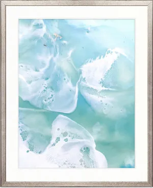 Coastal Rhythm III by Designer Boys, a Premium Art for sale on Style Sourcebook