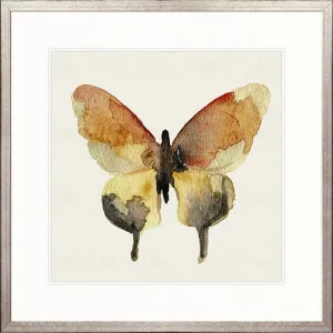 Delicate Butterfly VI by Designer Boys, a Premium Art for sale on Style Sourcebook