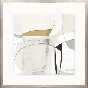 Circular Reflection III by Designer Boys, a Premium Art for sale on Style Sourcebook
