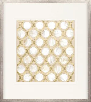 Kimberley Moon by Designer Boys, a Textile Art for sale on Style Sourcebook