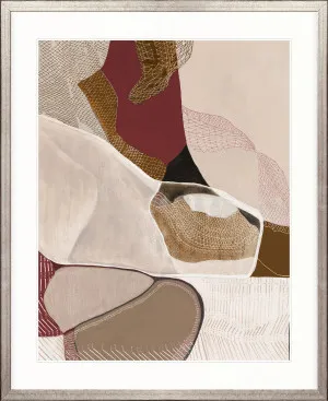 Thara Abstract I by Designer Boys, a Premium Art for sale on Style Sourcebook