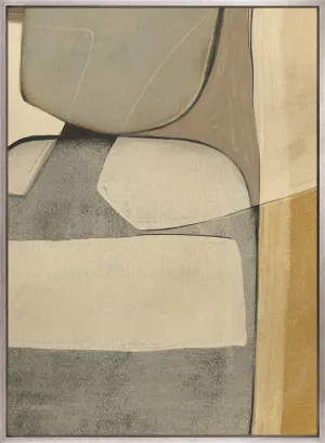 Alto Abstract II (Canvas) by Designer Boys, a Premium Art for sale on Style Sourcebook