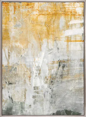 Eros Abstract VII (Canvas) by Designer Boys, a Premium Art for sale on Style Sourcebook