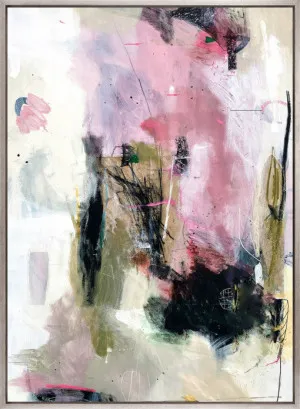 Lucia Modern I (Canvas) by Designer Boys, a Premium Art for sale on Style Sourcebook