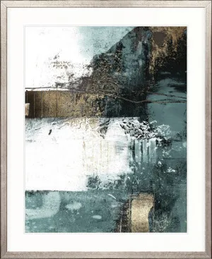 Bastoni Abstract III by Designer Boys, a Premium Art for sale on Style Sourcebook