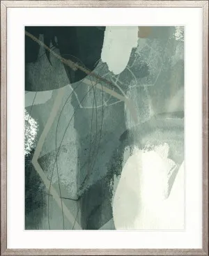 Malindi Abstract II by Designer Boys, a Premium Art for sale on Style Sourcebook