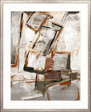 Kaleidoscope IV by Designer Boys, a Premium Art for sale on Style Sourcebook