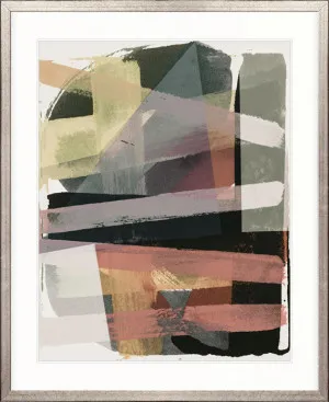 Fiore Abstract VIII by Designer Boys, a Premium Art for sale on Style Sourcebook