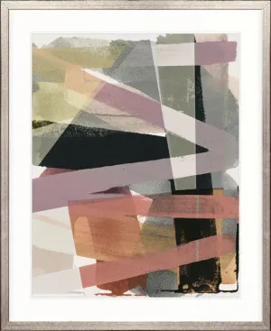 Fiore Abstract V by Designer Boys, a Premium Art for sale on Style Sourcebook