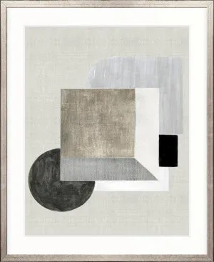 Casa Geometric V by Designer Boys, a Premium Art for sale on Style Sourcebook