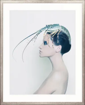 Feminine Mystique I by Designer Boys, a Premium Art for sale on Style Sourcebook