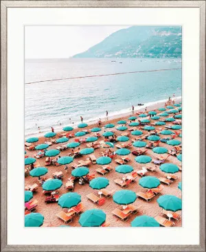 Italian Summer I by Designer Boys, a Premium Art for sale on Style Sourcebook