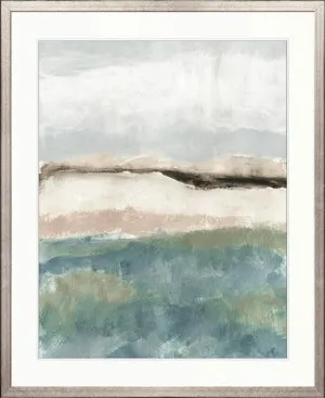 Desert Scape I by Designer Boys, a Premium Art for sale on Style Sourcebook