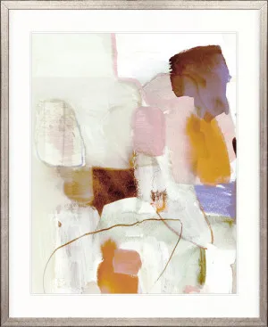 Iva Abstract I by Designer Boys, a Premium Art for sale on Style Sourcebook