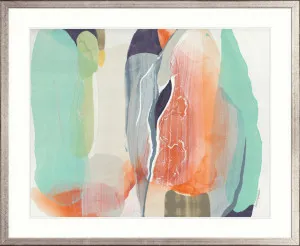 Soleil Pastels VII by Designer Boys, a Premium Art for sale on Style Sourcebook