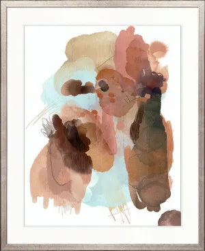 Colour Wash I by Designer Boys, a Premium Art for sale on Style Sourcebook