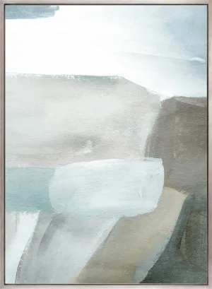 Neutral Splendour IV (Canvas) by Designer Boys, a Premium Art for sale on Style Sourcebook