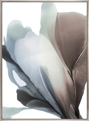 Foliage Sculpture II (Canvas) by Designer Boys, a Premium Art for sale on Style Sourcebook