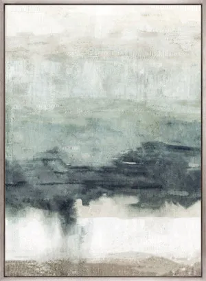 Berge Textural Abstract III (Canvas) by Designer Boys, a Premium Art for sale on Style Sourcebook