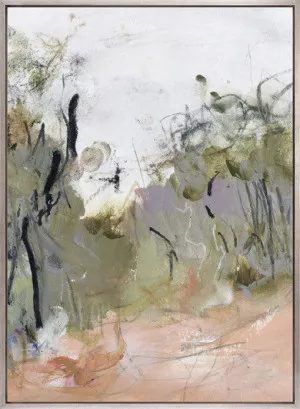 Beach Path V (Canvas) by Designer Boys, a Premium Art for sale on Style Sourcebook