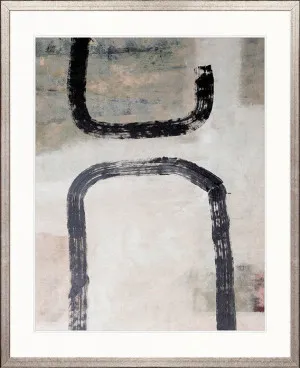 Savannah Haze II by Designer Boys, a Premium Art for sale on Style Sourcebook