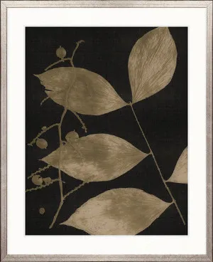 Luxe Asiatic Palms II by Designer Boys, a Premium Art for sale on Style Sourcebook