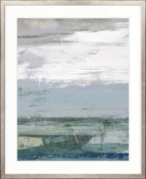 Seascape Abstract VIII by Designer Boys, a Premium Art for sale on Style Sourcebook
