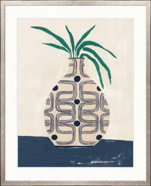 Lyda Floral V by Designer Boys, a Premium Art for sale on Style Sourcebook