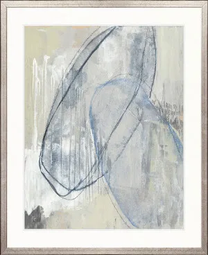Modern Abstract Form V by Designer Boys, a Premium Art for sale on Style Sourcebook