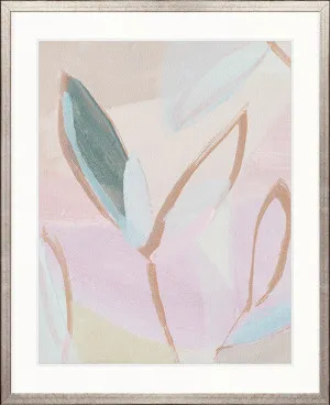 Olivia Foliage VI by Designer Boys, a Premium Art for sale on Style Sourcebook