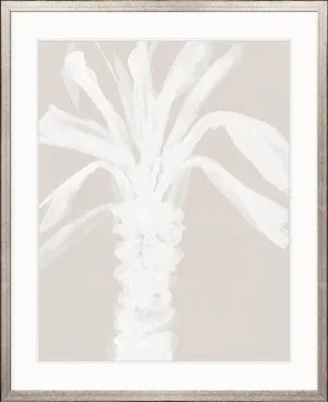 St Bartholomew Palm I by Designer Boys, a Premium Art for sale on Style Sourcebook