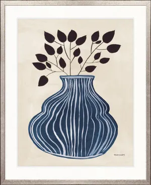 Lyda Floral I by Designer Boys, a Premium Art for sale on Style Sourcebook