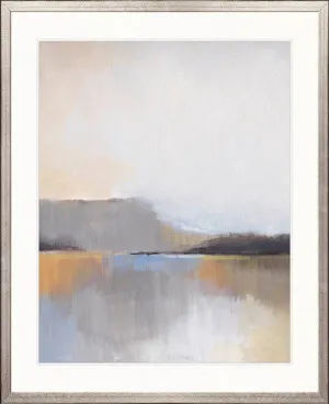 Calm Bay I by Designer Boys, a Premium Art for sale on Style Sourcebook