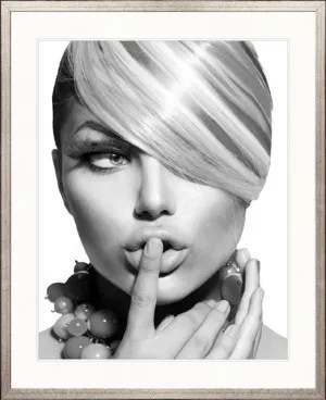 Catwalk Glamour III by Designer Boys, a Premium Art for sale on Style Sourcebook