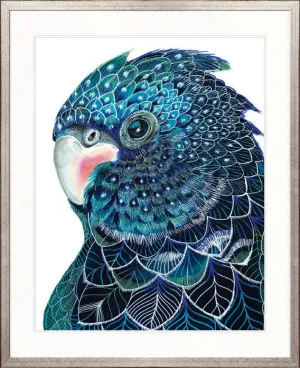 Yanbury Bird IV by Designer Boys, a Premium Art for sale on Style Sourcebook