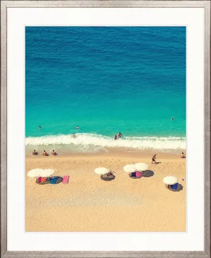 Endless Summer III by Designer Boys, a Premium Art for sale on Style Sourcebook