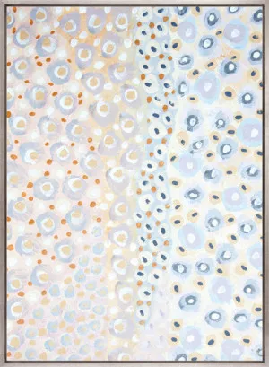 Wandara (Sandy Country) (Canvas) by Designer Boys, a Premium Art for sale on Style Sourcebook