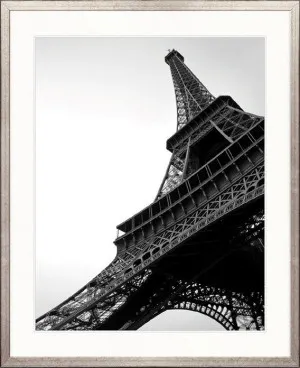 Eiffel Tower by Designer Boys, a Premium Art for sale on Style Sourcebook