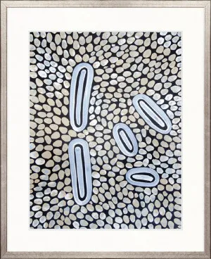 Ancestral Ties III (Mirra Mirra) by Designer Boys, a Premium Art for sale on Style Sourcebook