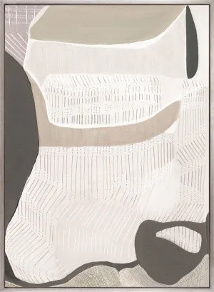 Thara Abstract V (Canvas) by Designer Boys, a Premium Art for sale on Style Sourcebook