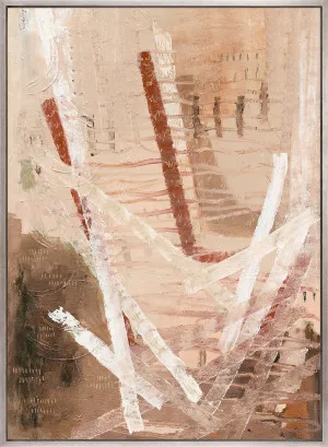 Tessera Abstract III (Canvas) by Designer Boys, a Premium Art for sale on Style Sourcebook