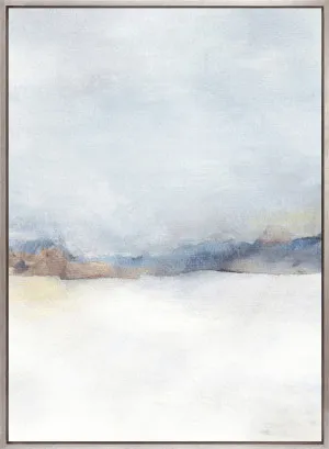 Natures Horizon II (Canvas) by Designer Boys, a Premium Art for sale on Style Sourcebook