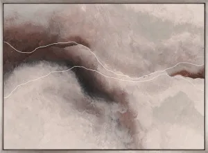 Marrang V (Canvas) by Designer Boys, a Premium Art for sale on Style Sourcebook