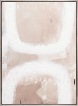 Nomad Journey I (Canvas) by Designer Boys, a Premium Art for sale on Style Sourcebook