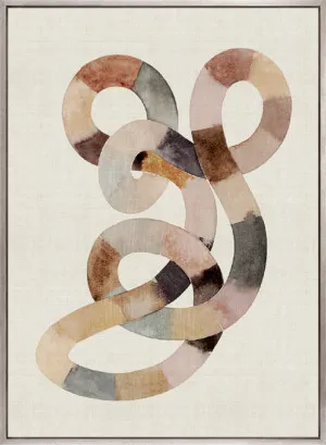 Zante Rhythm III (Canvas) by Designer Boys, a Premium Art for sale on Style Sourcebook