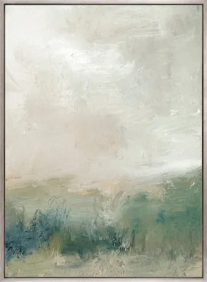 Como Abstract I (Canvas) by Designer Boys, a Premium Art for sale on Style Sourcebook