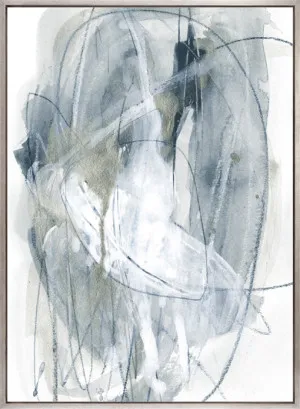 Calverton Abstract II (Canvas) by Designer Boys, a Premium Art for sale on Style Sourcebook